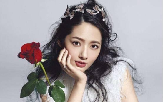 娱乐吃瓜郭碧婷微博号,娱乐圈幕后故事大揭秘