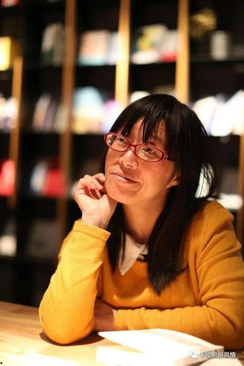 娱乐吃瓜酱余秀华,从“娱乐吃瓜酱”到文学才女,她的人生逆袭之路